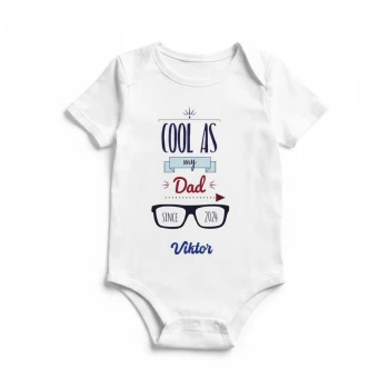 Body-uri copii personalizate