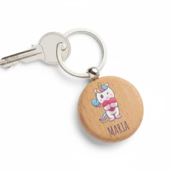 Brelocuri personalizate