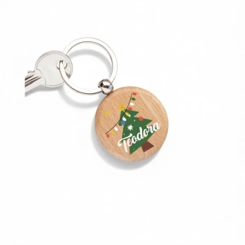 Brelocuri personalizate