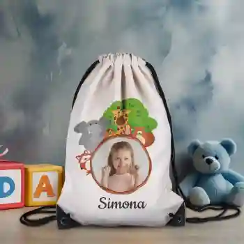 Rucsacuri personalizate
