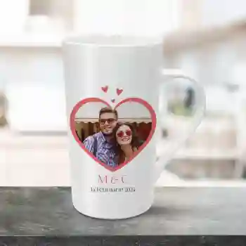 Căni personalizate