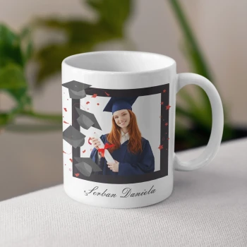 Căni cu personalizare