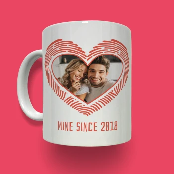 Căni personalizabile