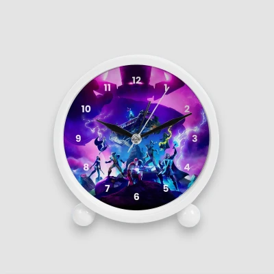 Ceas cu Alarmă - Avengers