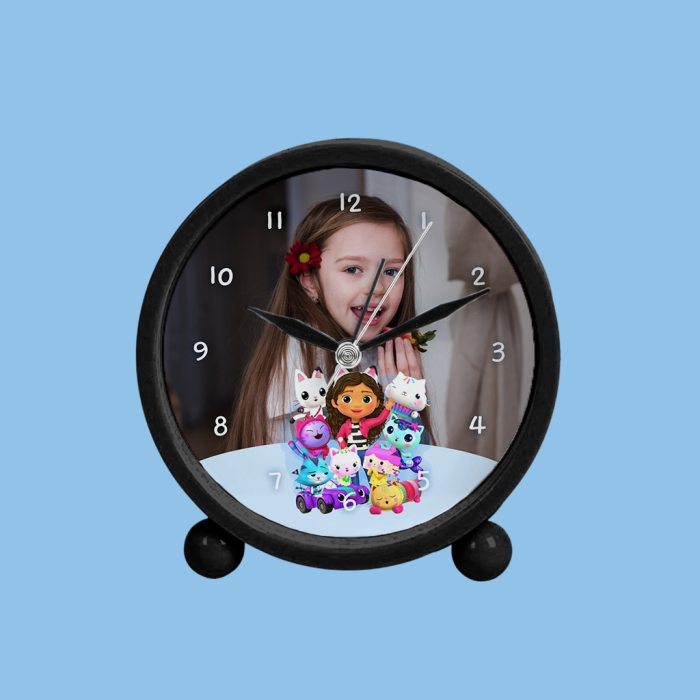 Ceas de alarmă – Gabby's Dollhouse