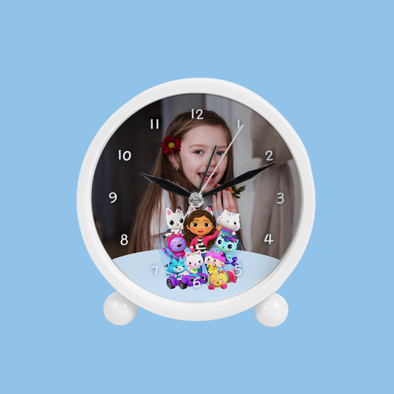 Ceas de alarmă – Gabby's Dollhouse
