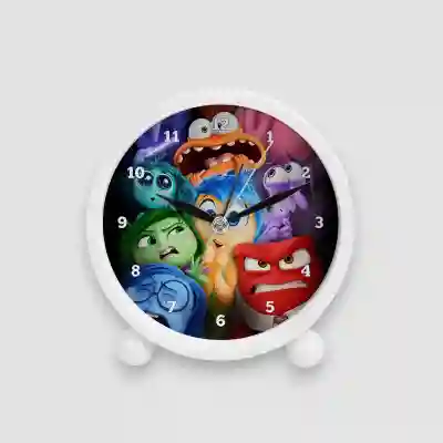 Ceas de alarmă – Inside Out