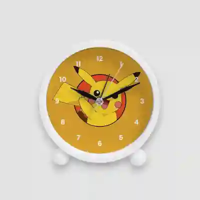 Ceas de alarmă – Pikachu