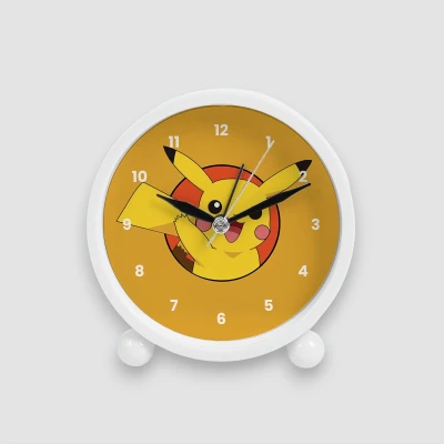 Ceas de alarmă – Pikachu