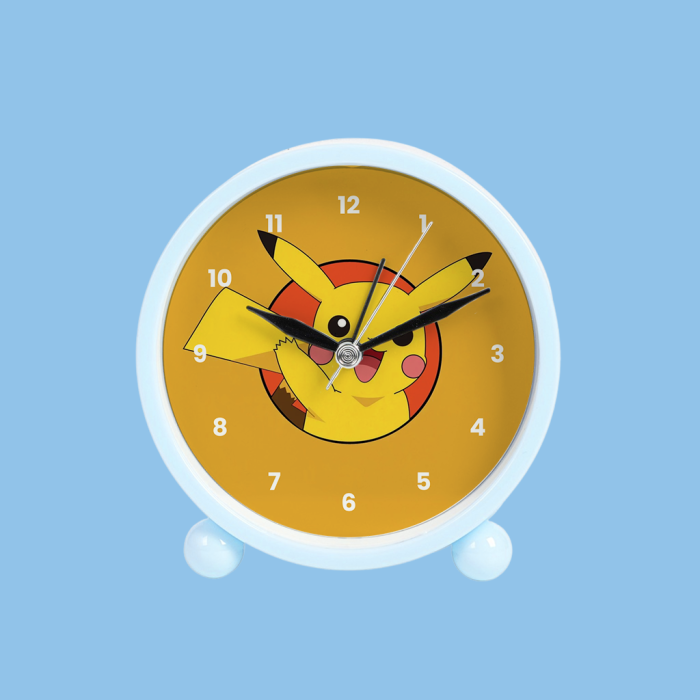 Ceas de alarmă – Pikachu