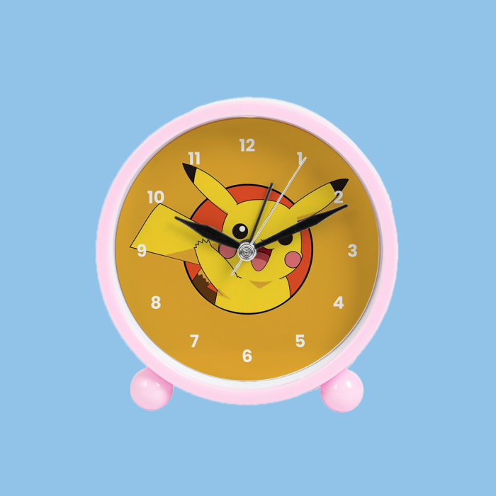 Ceas de alarmă – Pikachu