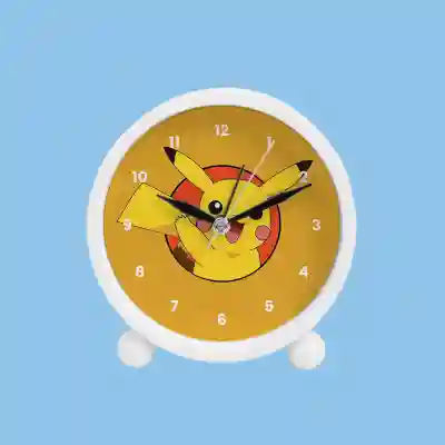Ceas de alarmă – Pikachu