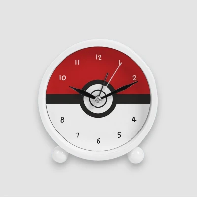Ceas de alarmă – Pokemon Ball