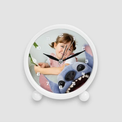 Ceas de alarmă – Stitch