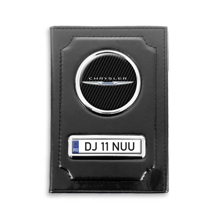 Port document personalizat Chrysler