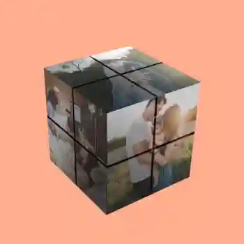Cuburi personalizate