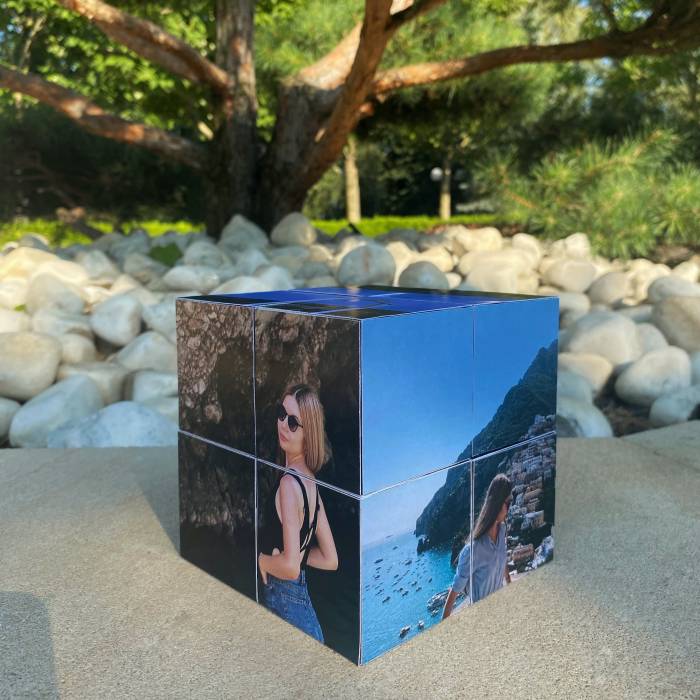 Cub Infinit Personalizat - 12 Poze