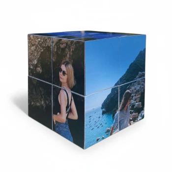 Cuburi personalizate