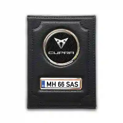 Port document personalizat Cupra