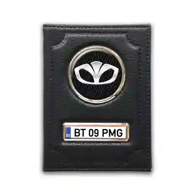 Port document personalizat Daewoo