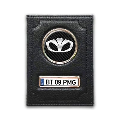 Port document personalizat Daewoo