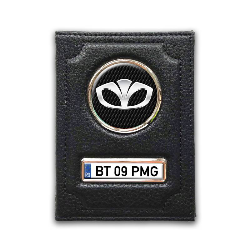 Port document personalizat Daewoo