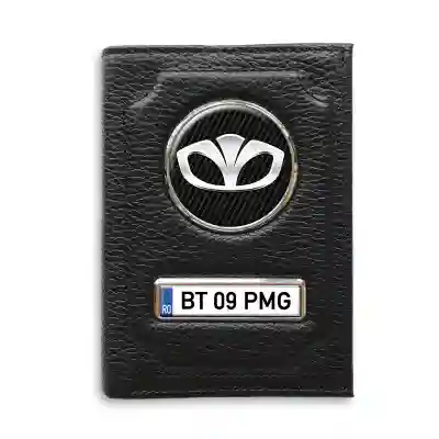Portofel cu compartiment pentru bani Daewoo