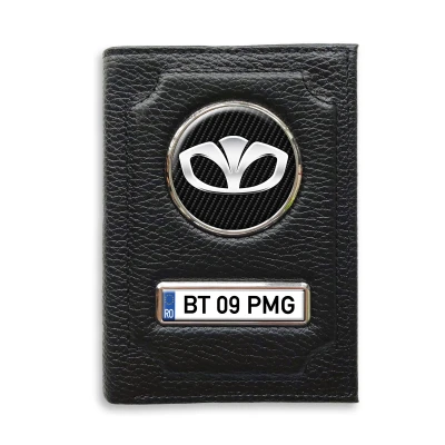 Portofel cu compartiment pentru bani Daewoo