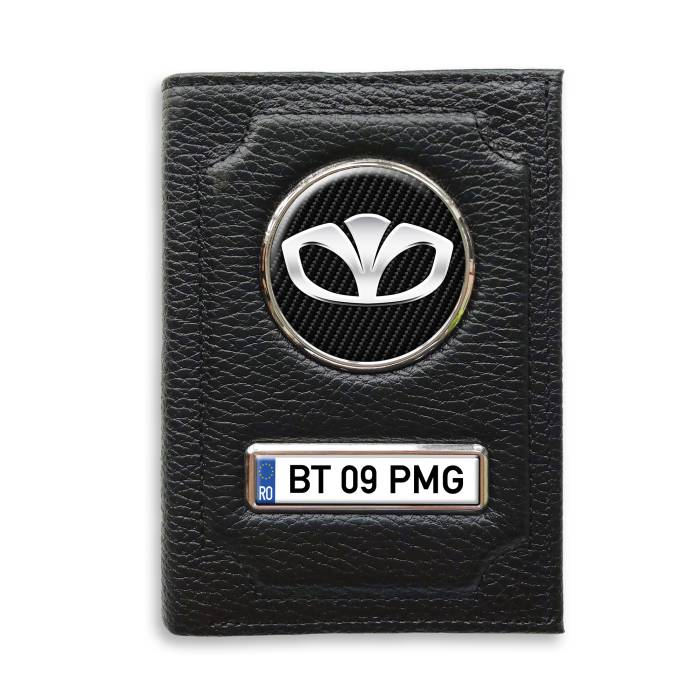 Portofel cu compartiment pentru bani Daewoo