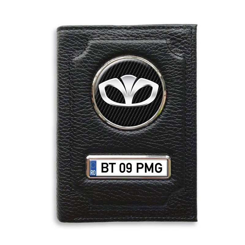 Portofel cu compartiment pentru bani Daewoo
