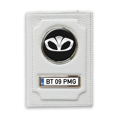 Portofel cu compartiment pentru bani Daewoo