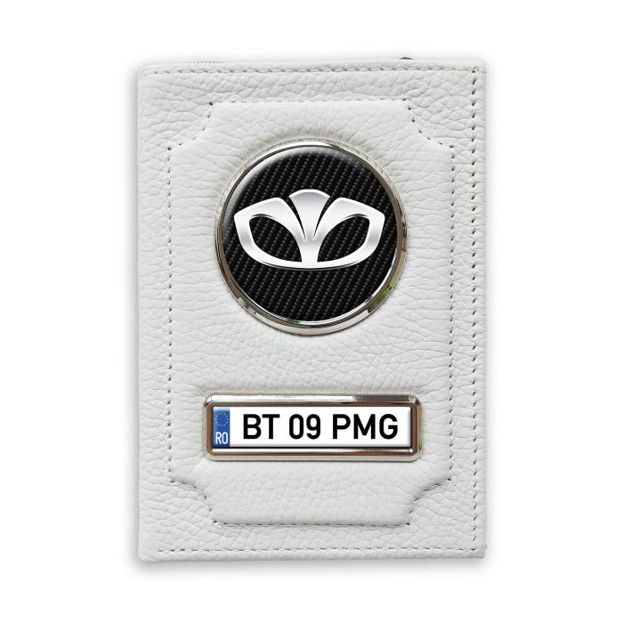 Portofel cu compartiment pentru bani Daewoo