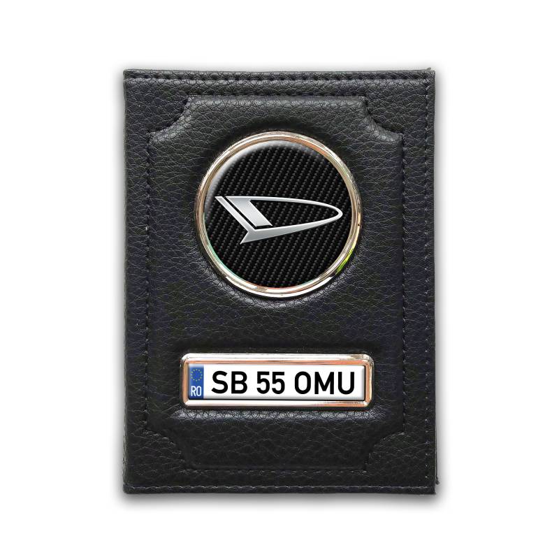 Port document personalizat Daihatsu