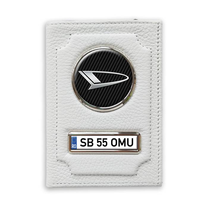 Port document personalizat Daihatsu