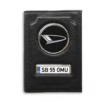 Portofel cu compartiment pentru bani Daihatsu