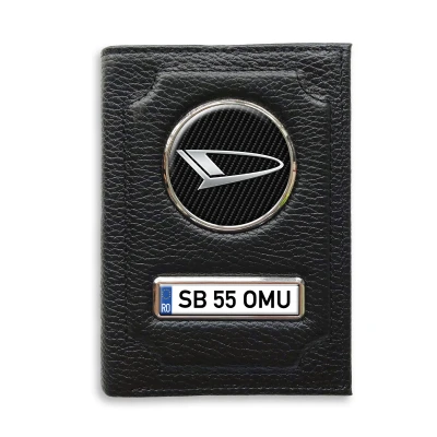 Portofel cu compartiment pentru bani Daihatsu