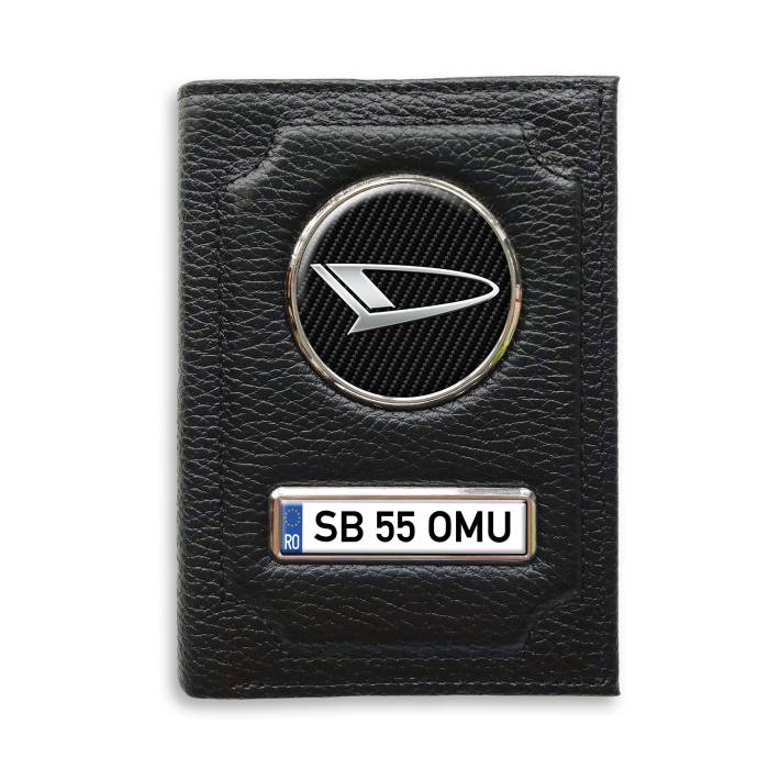 Portofel cu compartiment pentru bani Daihatsu