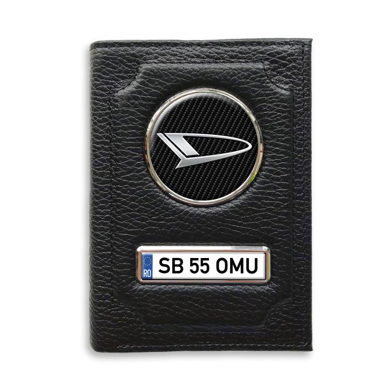 Portofel cu compartiment pentru bani Daihatsu