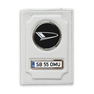 Portofel cu compartiment pentru bani Daihatsu