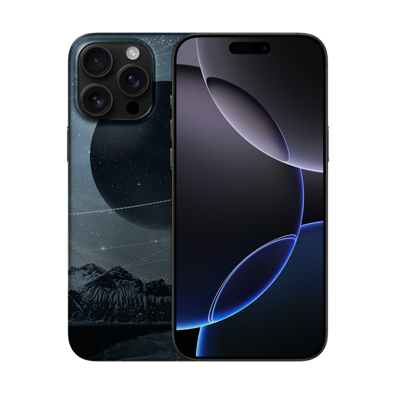 Husa Personalizata Iphone 16 Pro Max