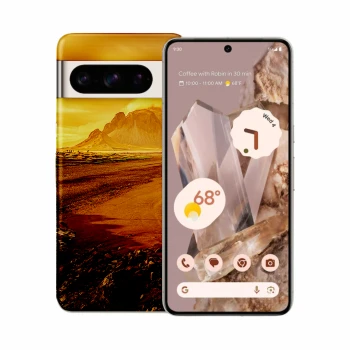 Huse personalizate Google