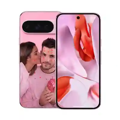 Husa Personalizata Google Pixel 9 Pro