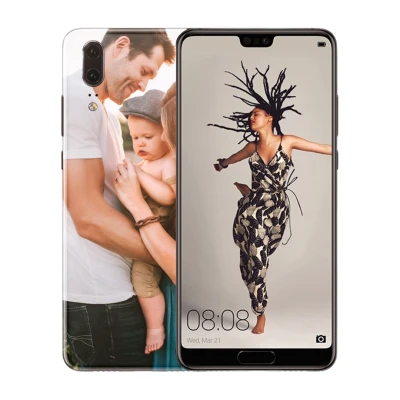 Husa Personalizata Huawei P20 Plus