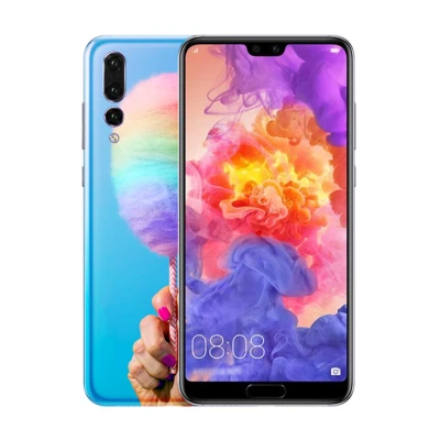Husa Personalizata Huawei P20 Pro