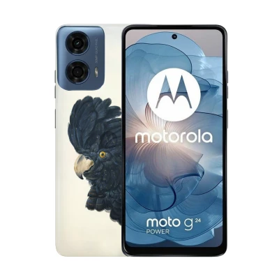 Husa Personalizata Motorola G24