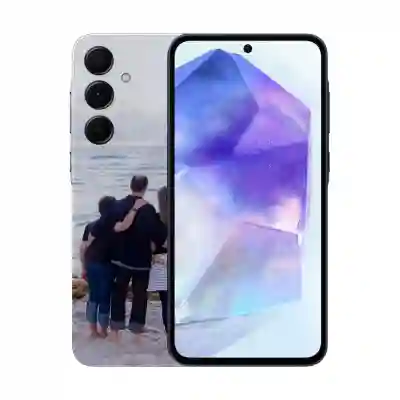 Husa Personalizata Samsung Galaxy A55