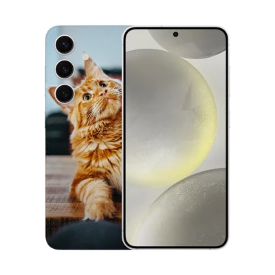 Husa Personalizata Samsung Galaxy S24