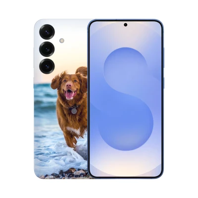 Husa Personalizata Samsung Galaxy S25+