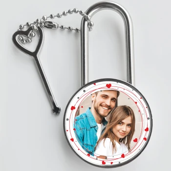 Lăcățel personalizat