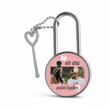 Lacatel personalizat